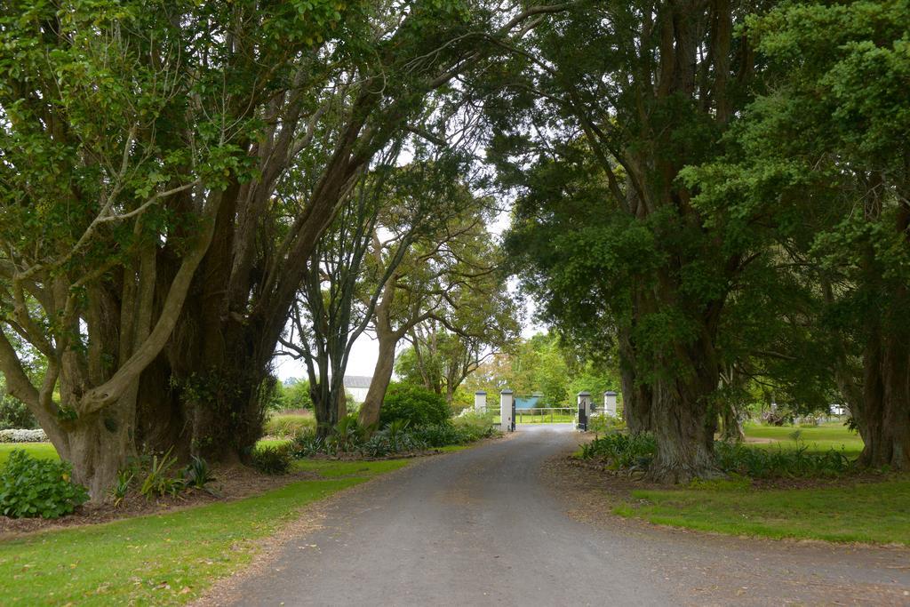 Lavalla Estate Guest House Tuakau Bagian luar foto